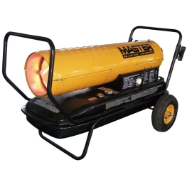 Chaufferette 190000 BTU