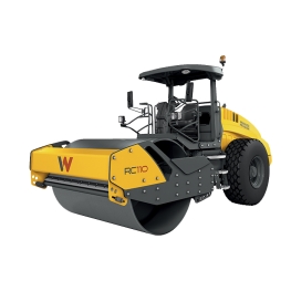 Rouleau compacteur RC110