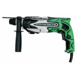 Marteau rotatif DH 24