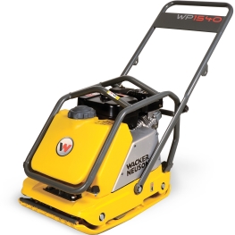 Plaque vibrante WP1540A