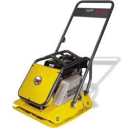 Plaque vibrante WP1550A