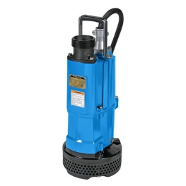 Pompe trash 3" 220v.