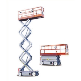 Skyjack 4626