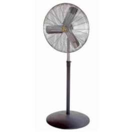Ventilateur sur pied 30"