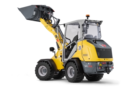 Chargeur WL28