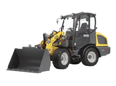 Chargeur WL38