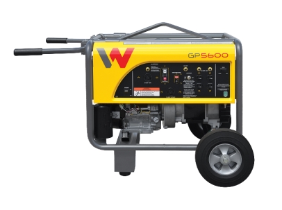 Génératrice 5600 watts GP5600