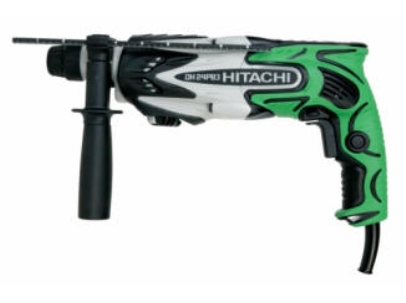 Marteau rotatif DH 24
