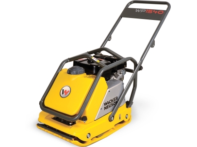 Plaque vibrante WP1540A