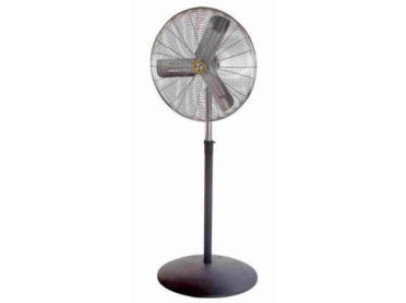 Ventilateur sur pied 30"